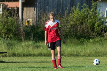 Bild 122 - KK SG Nie-Bar - SV Felm : Ergebnis: 3:7